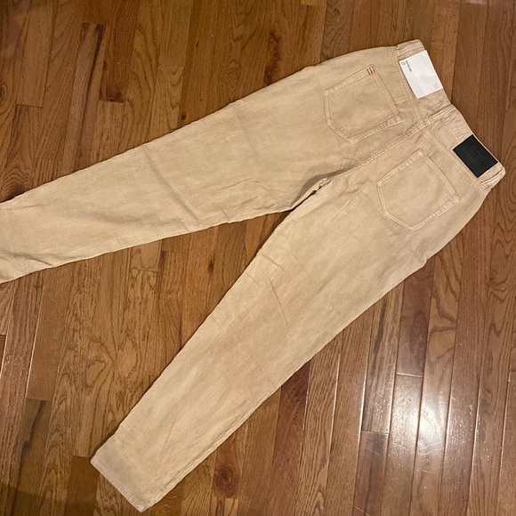 BDG High Rise Mom Pant - Picture 5 of 6